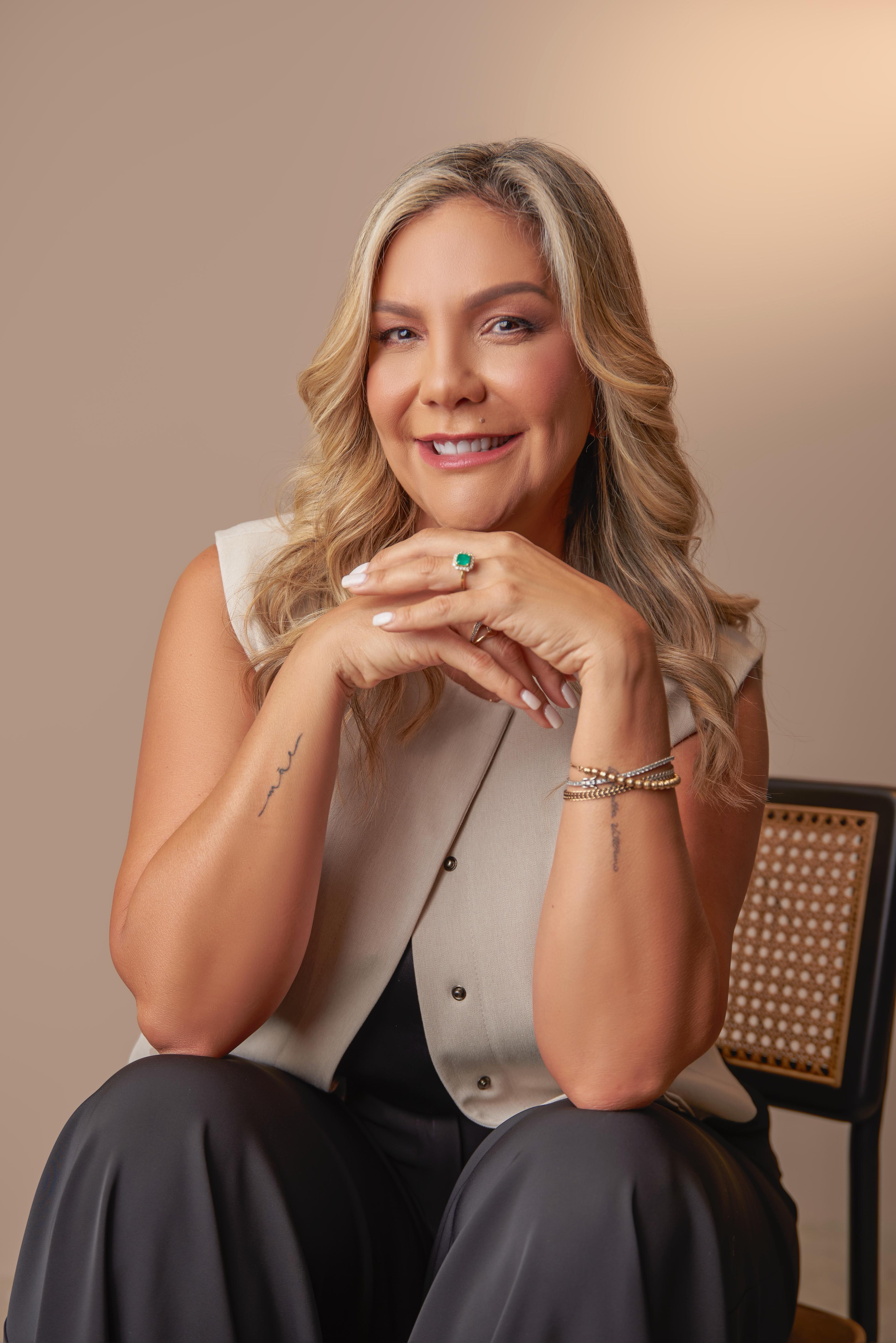 Claudia Obregon – Broker